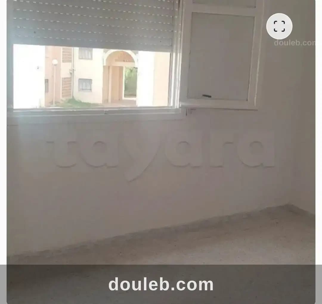 Bel appartement à nour jaafer raouad - Miniature 2