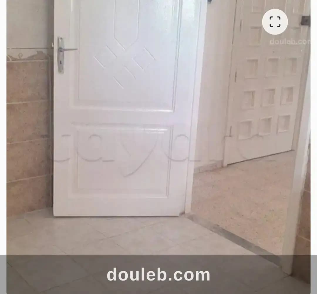 Bel appartement à nour jaafer raouad - Miniature 3