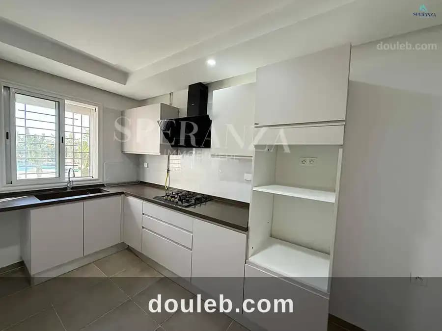 Appartement lurbania à Nabeul