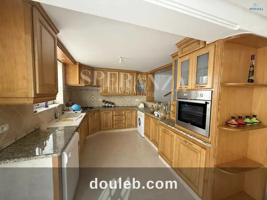 Duplex dambre - Miniature 2