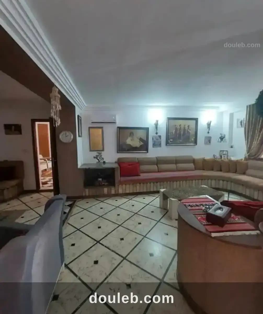 Villa vue mer à kantaoui à Sousse