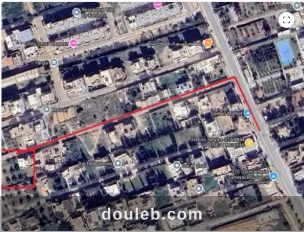 Pour un investissement ou une résidence de choix à Sousse