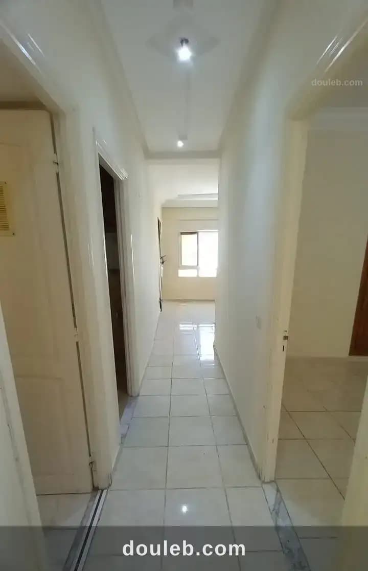 Appartement s2 sans meuble à Sousse