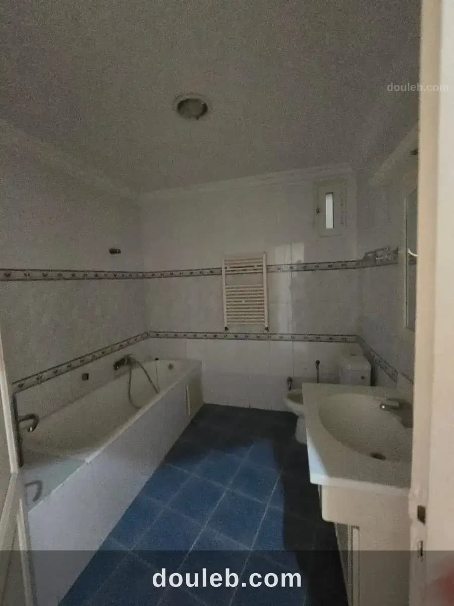 Appartement s3 haut standing a sahloul - Miniature 3