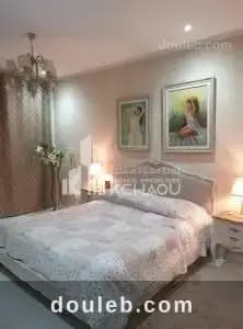 A s2 meubl tres haut standing ref474a à Ariana