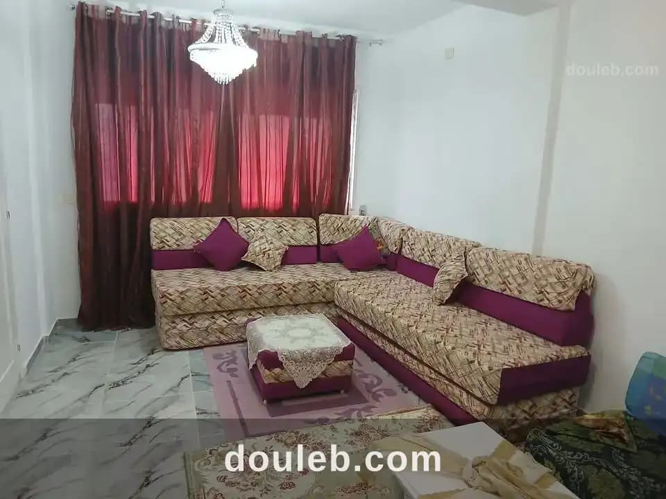 2 éme étage salwa el mourouj 4 à Ben Arous