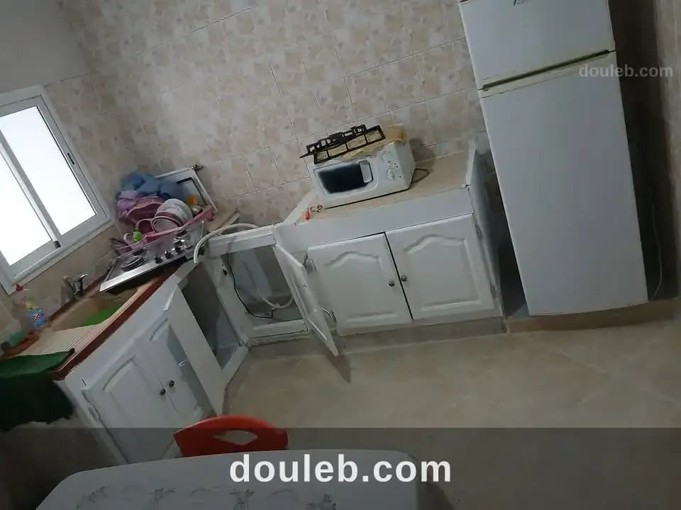 2 éme étage salwa el mourouj 4 - Miniature 4