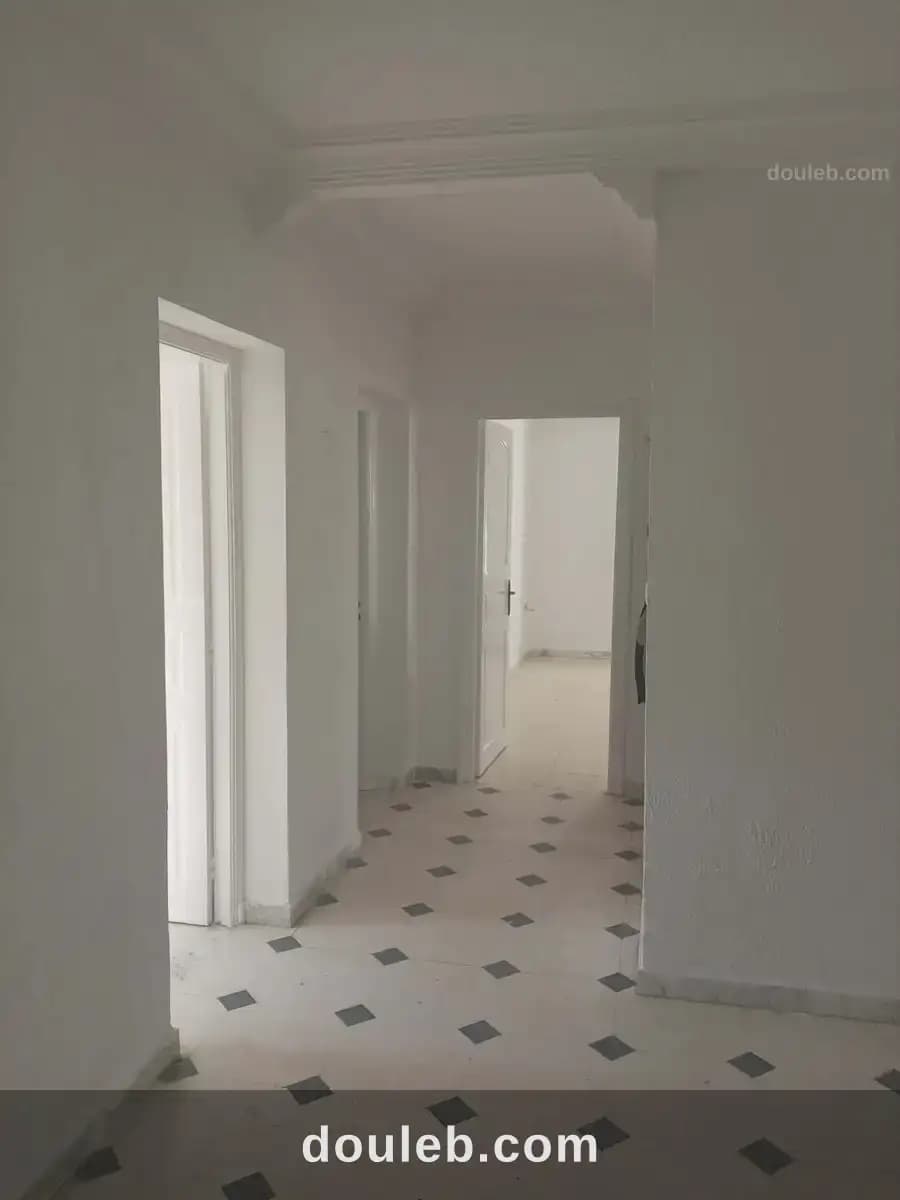 Etage de villa à Ariana