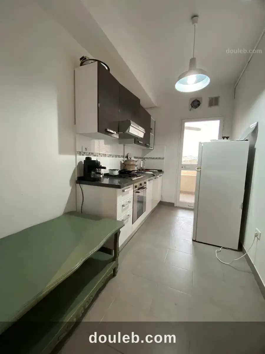 Agrealble appartement s1 avec ppkg ss sol - Miniature 2