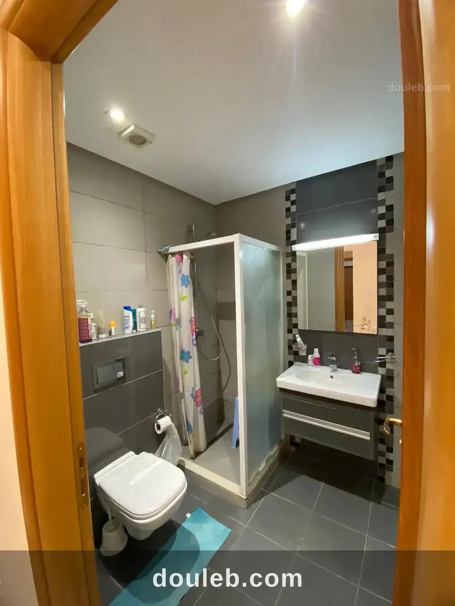 Agrealble appartement s1 avec ppkg ss sol - Miniature 3