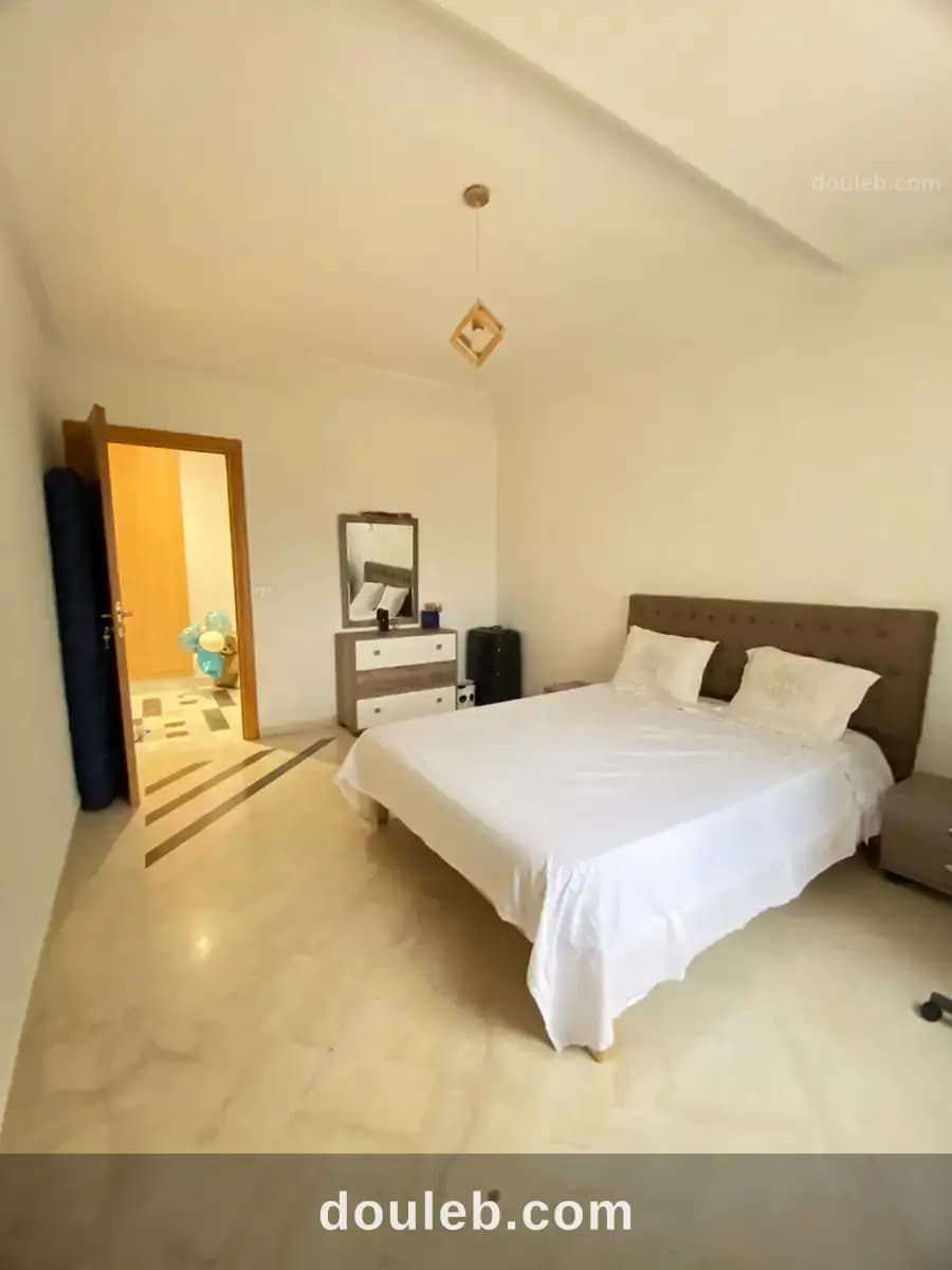Agrealble appartement s1 avec ppkg ss sol - Miniature 4