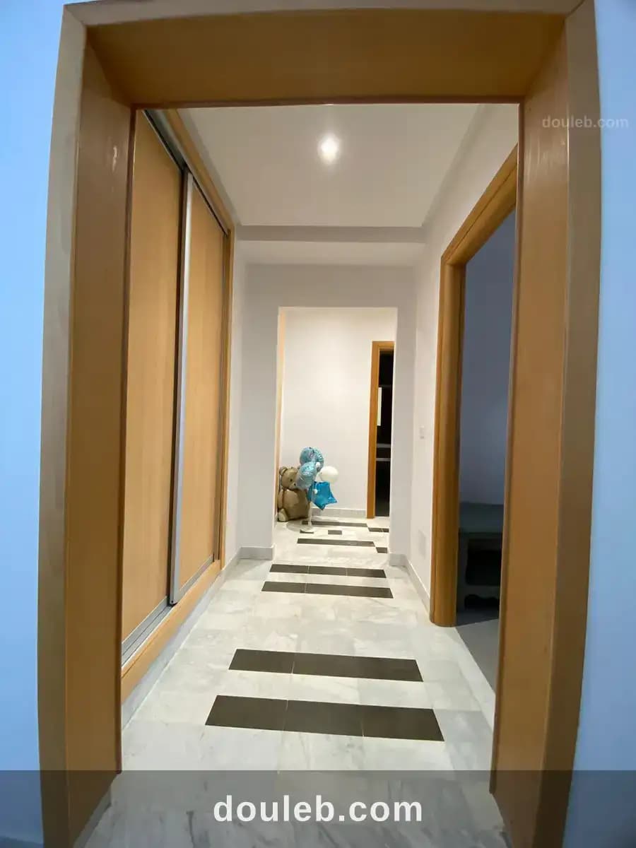 Agrealble appartement s1 avec ppkg ss sol - Miniature 5