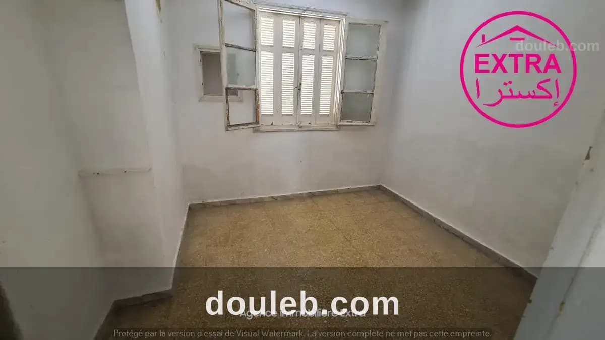 1er maison à nabeul - Miniature 3