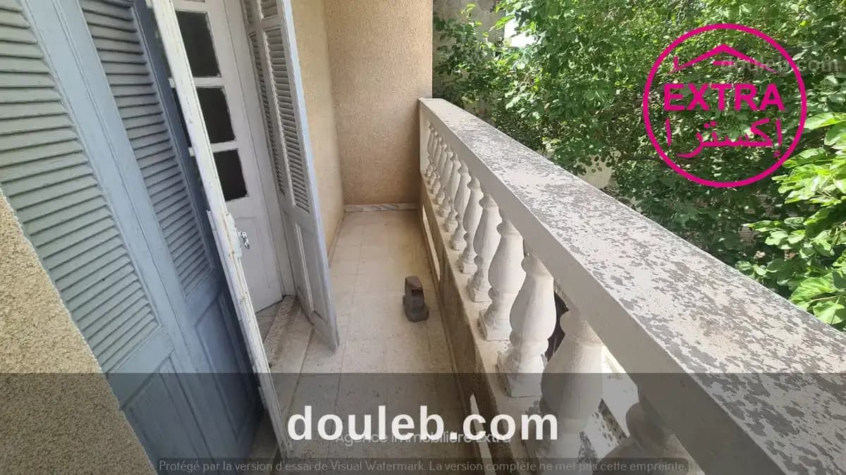 1er maison à nabeul - Miniature 5