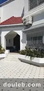 Villa de rêve à la soukra - Miniature 3