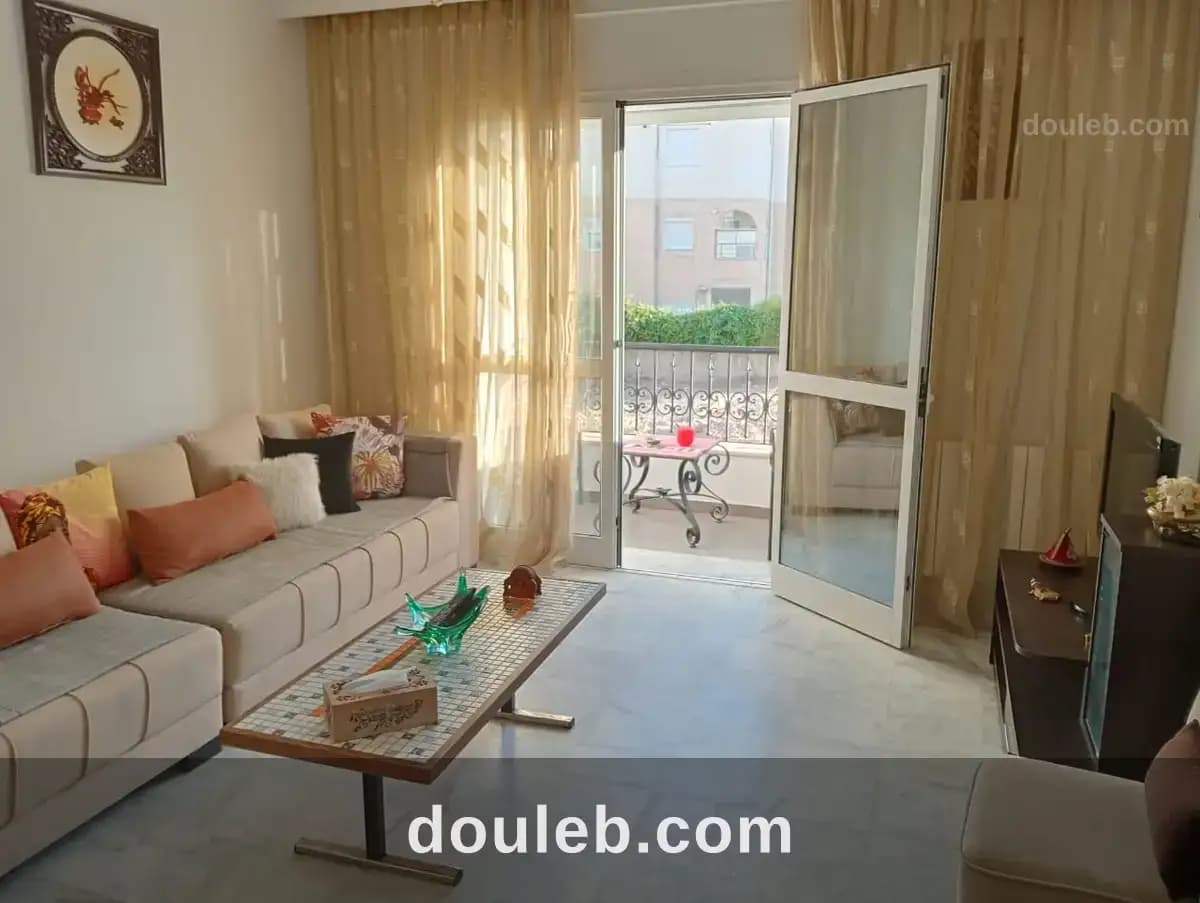 Hammamet vnt s2 à Nabeul