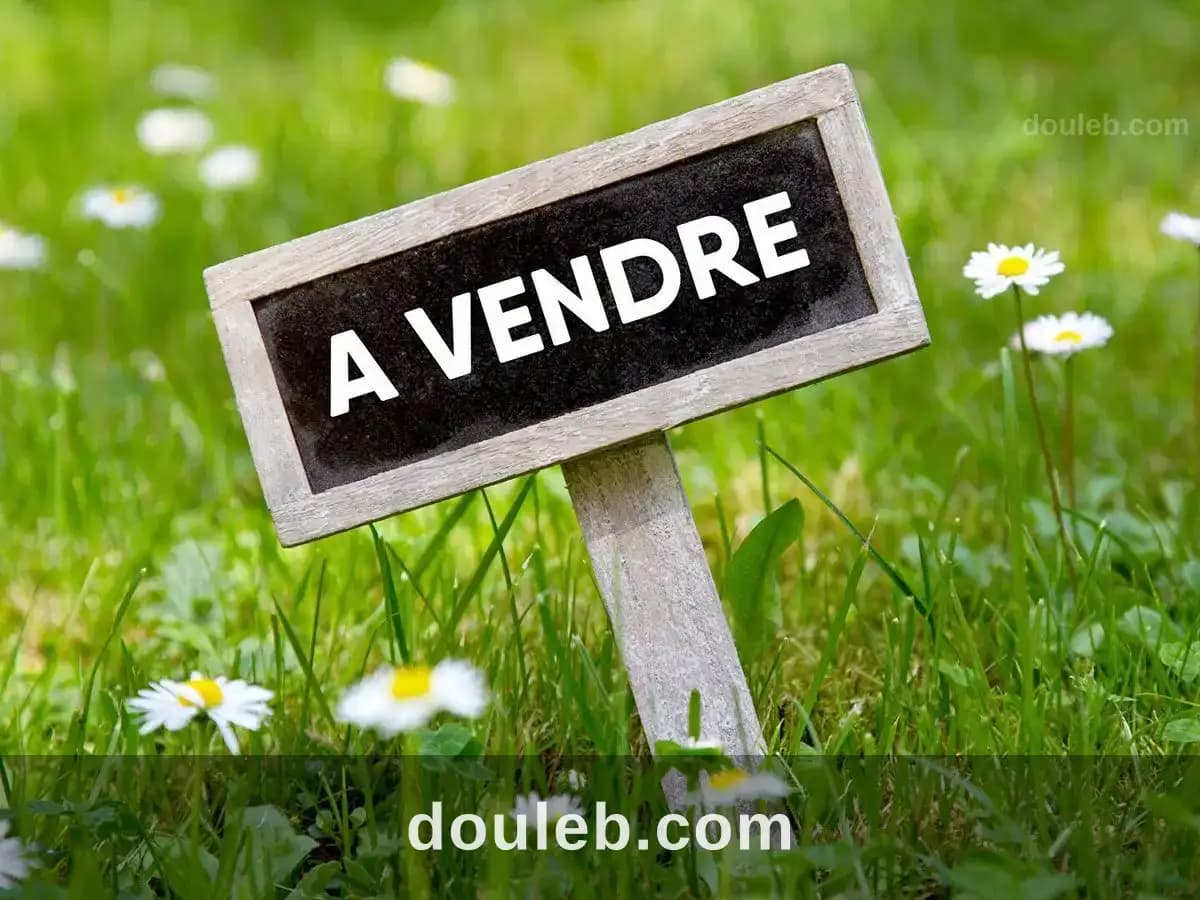 Votre terrain de rêve à kelibia à Nabeul