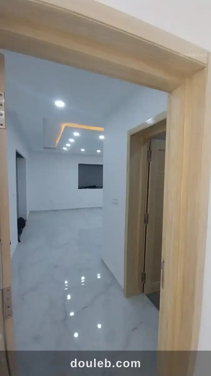 Villa moderne nouvelle construction - Miniature 2