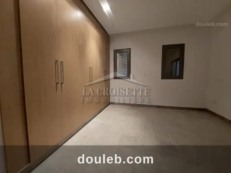 Duplex s3 avec piscine à gammarth mdl0515 - Miniature 2