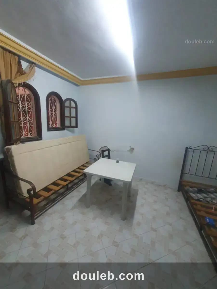 S0 situé a manar2 à Tunis