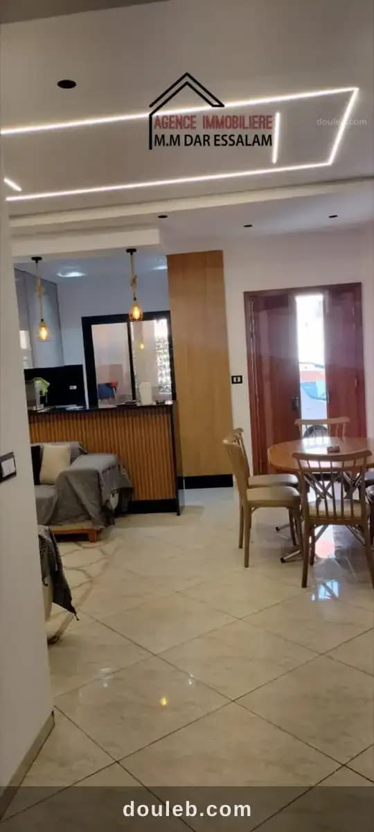 Villa indépendante à kélibia à Nabeul