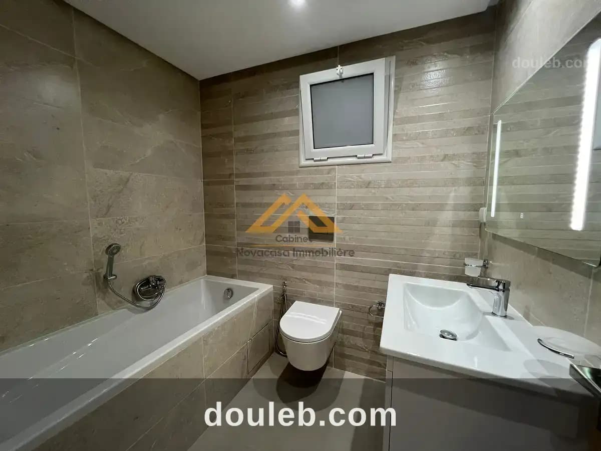 Appartement s2 haut standing direct promoteur - Miniature 2