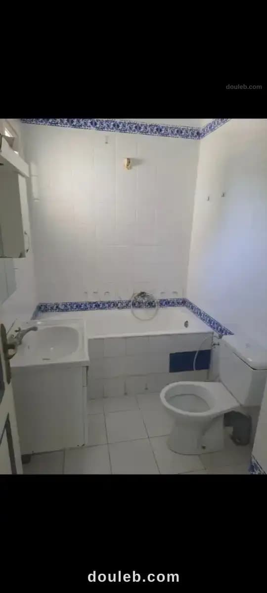 Appartement s2 meublé rdc manar1 - Miniature 2