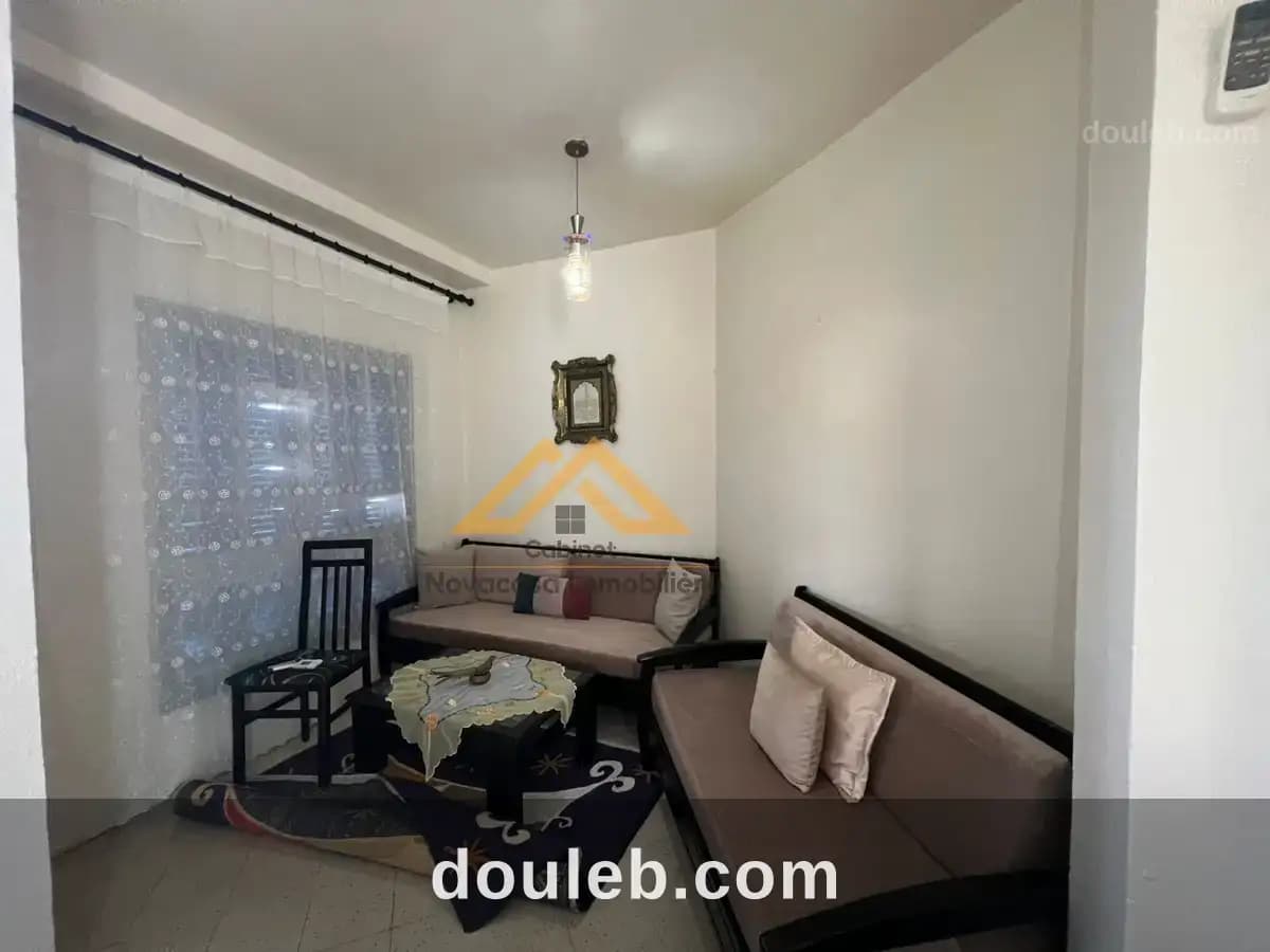 Appartement s2 à sidi abdelhamid - Miniature 2