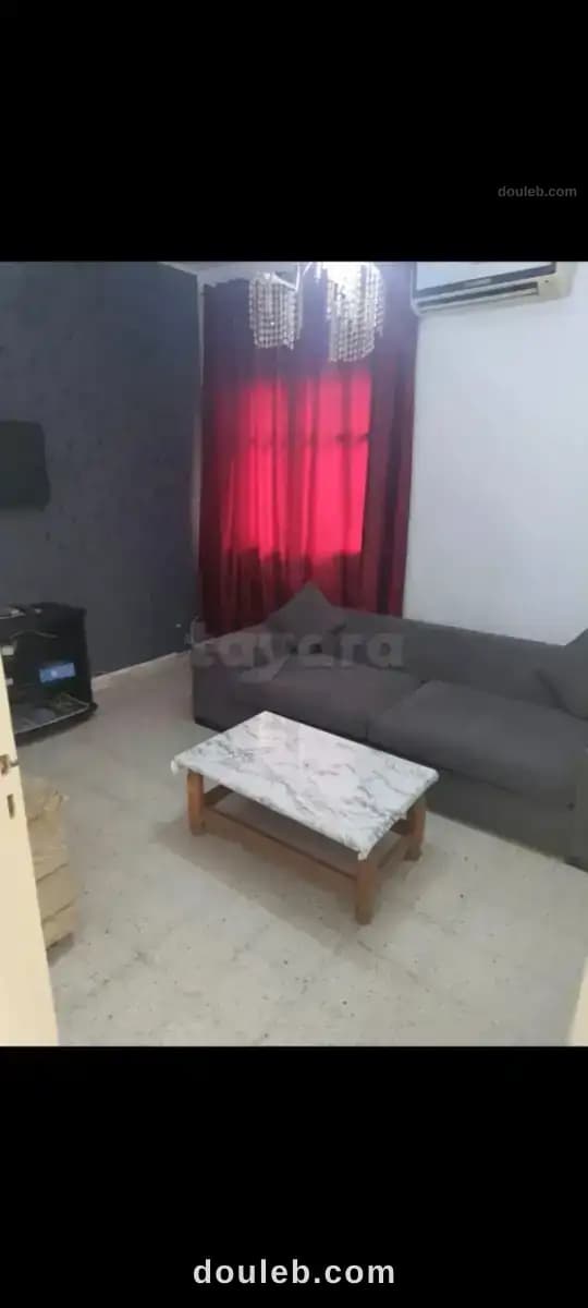 Appartement s2 meublé rdc manar1 - Miniature 5