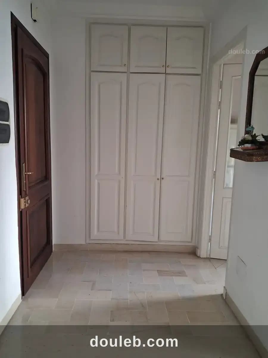 Joli studio à Tunis