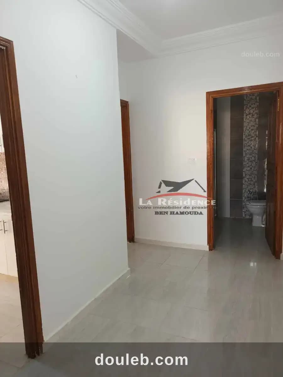 Appartement vide longue durée bizerte - Miniature 3