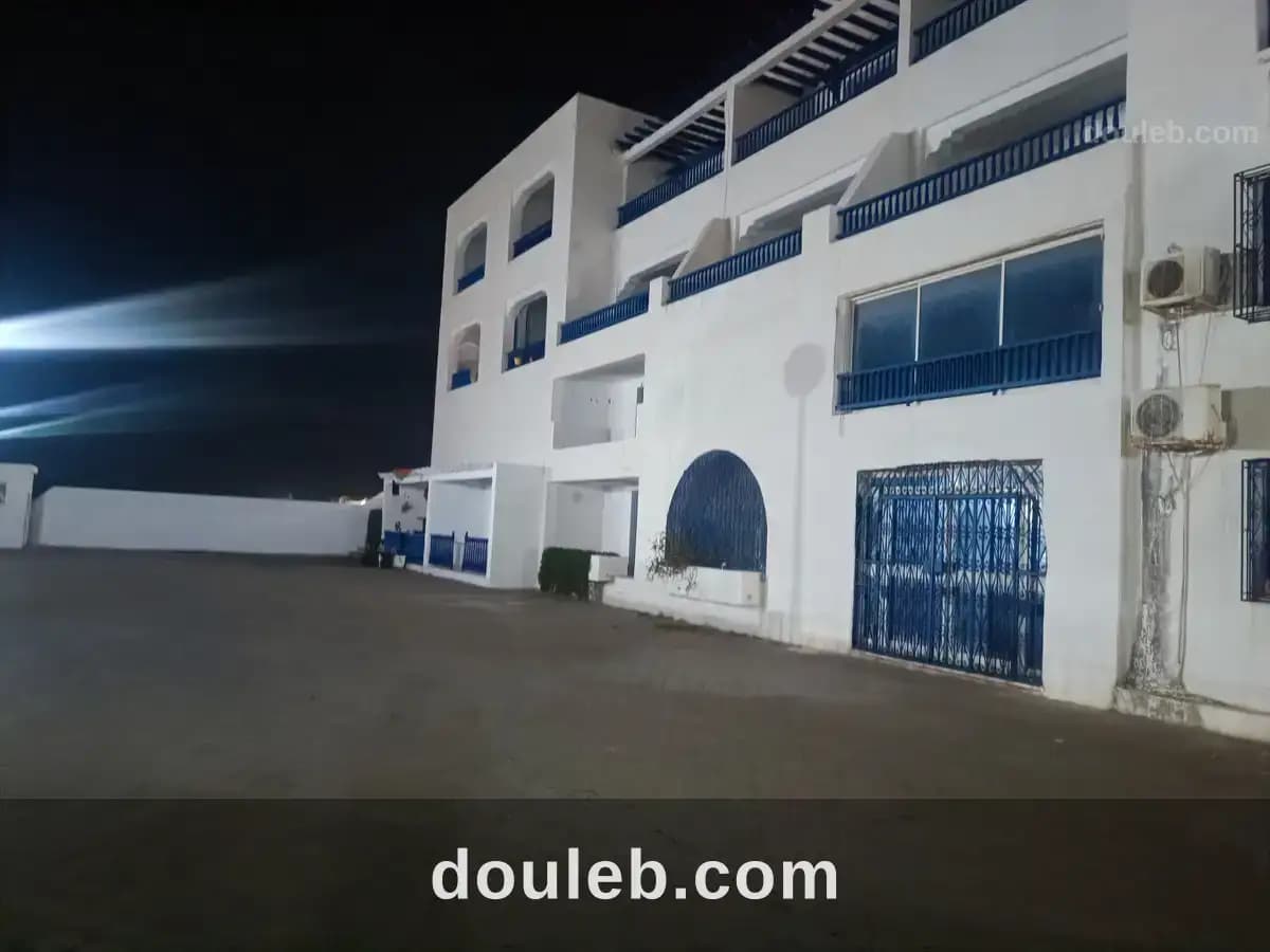 Marina monastir - Miniature 2