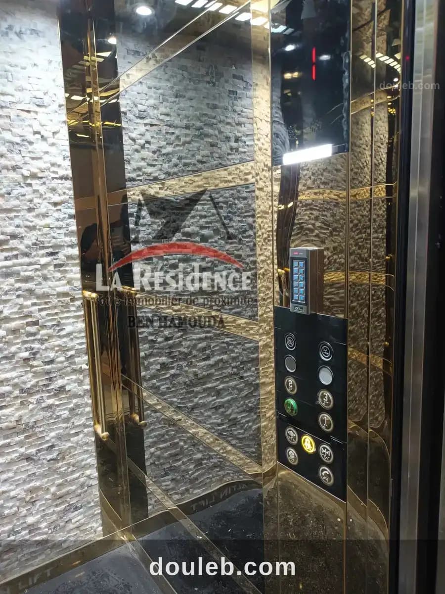 Appartement neuf à bizerte à Bizerte