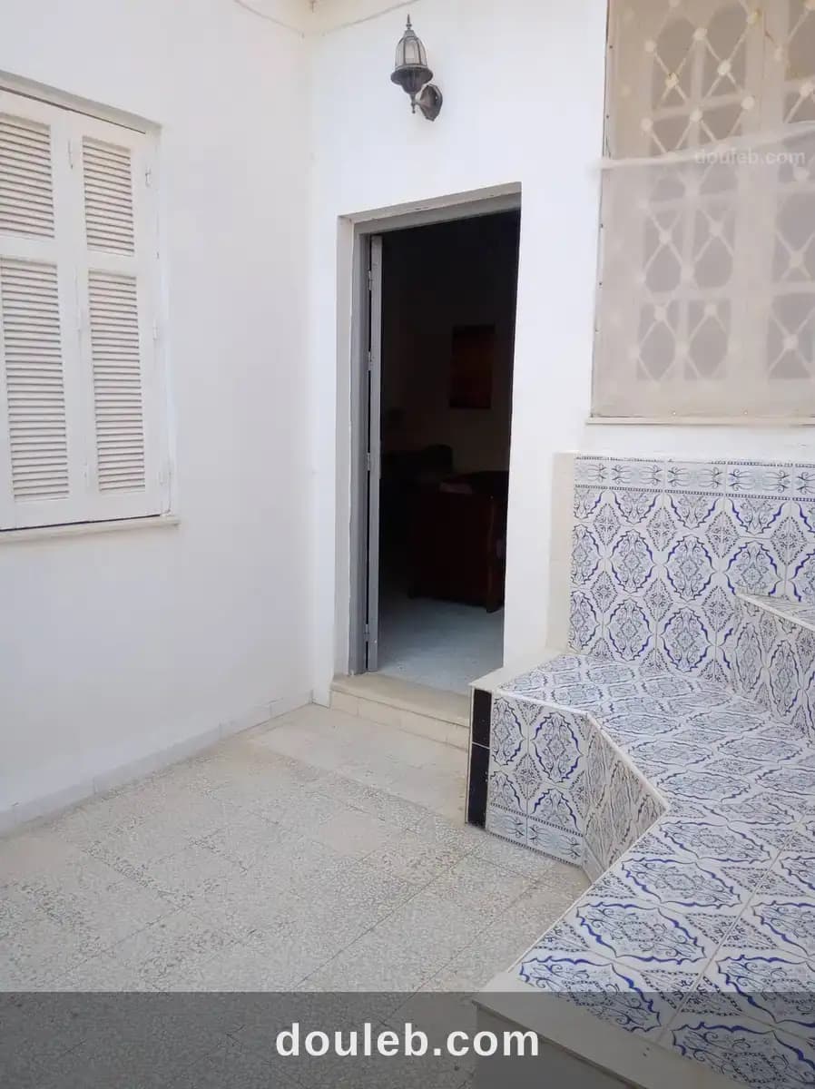 Studio meublé début hay saha bizerte - Miniature 4
