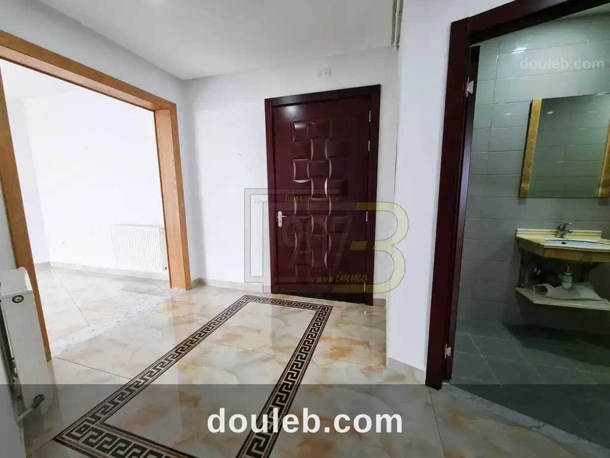 En exclusivité un appartement s2 hs à menzah 9c à Tunis