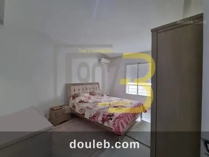 En exclusivité un appartement s2 à menzah 9c - Miniature 5