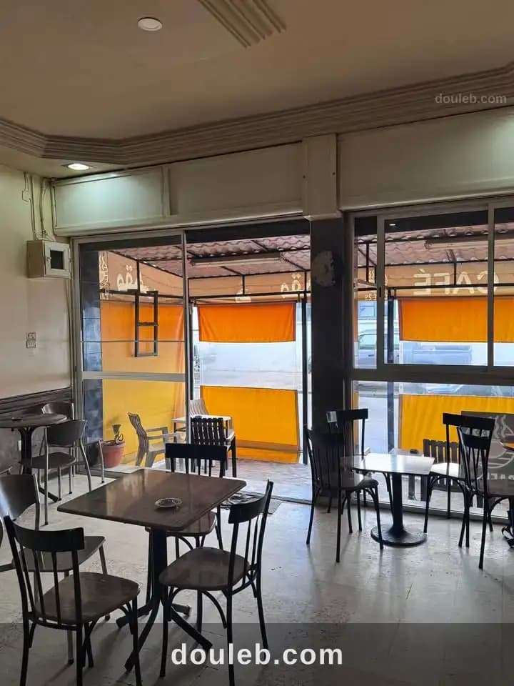 Fonds de commerce café - Miniature 3