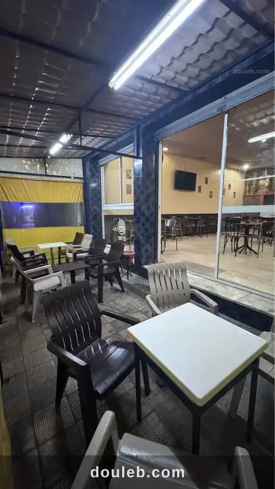 Fonds de commerce café - Miniature 5
