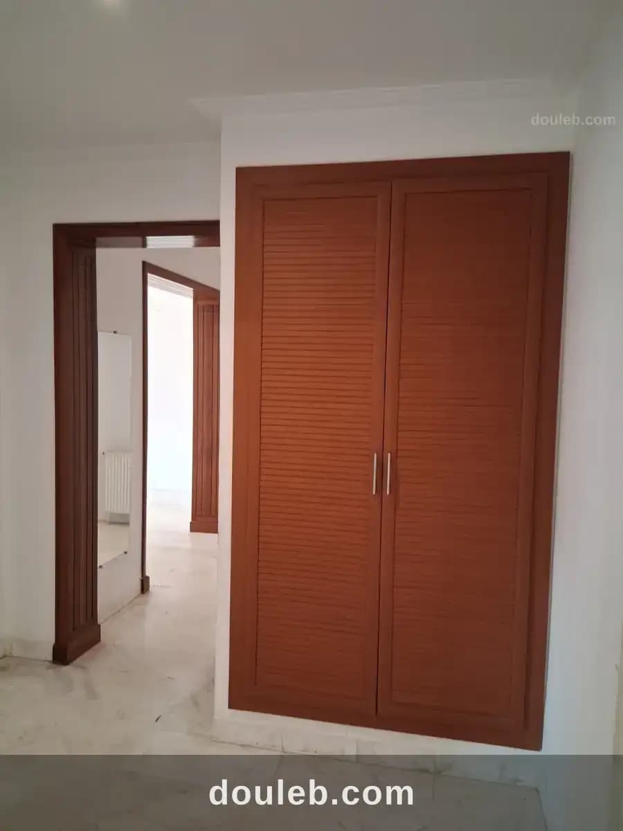 Grand s2 haut standing aïn zaghouan - Miniature 4