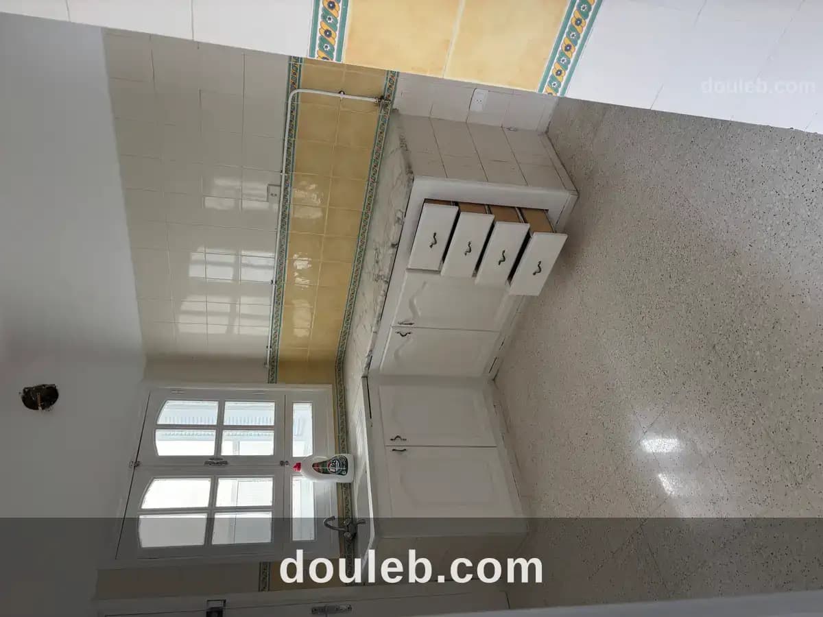 Appartement à sidi omor la manouba - Miniature 5