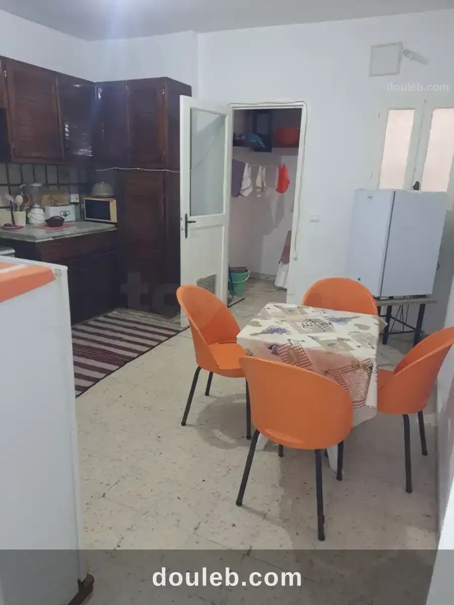 Appartement en face campus universitaire manar1 - Miniature 3