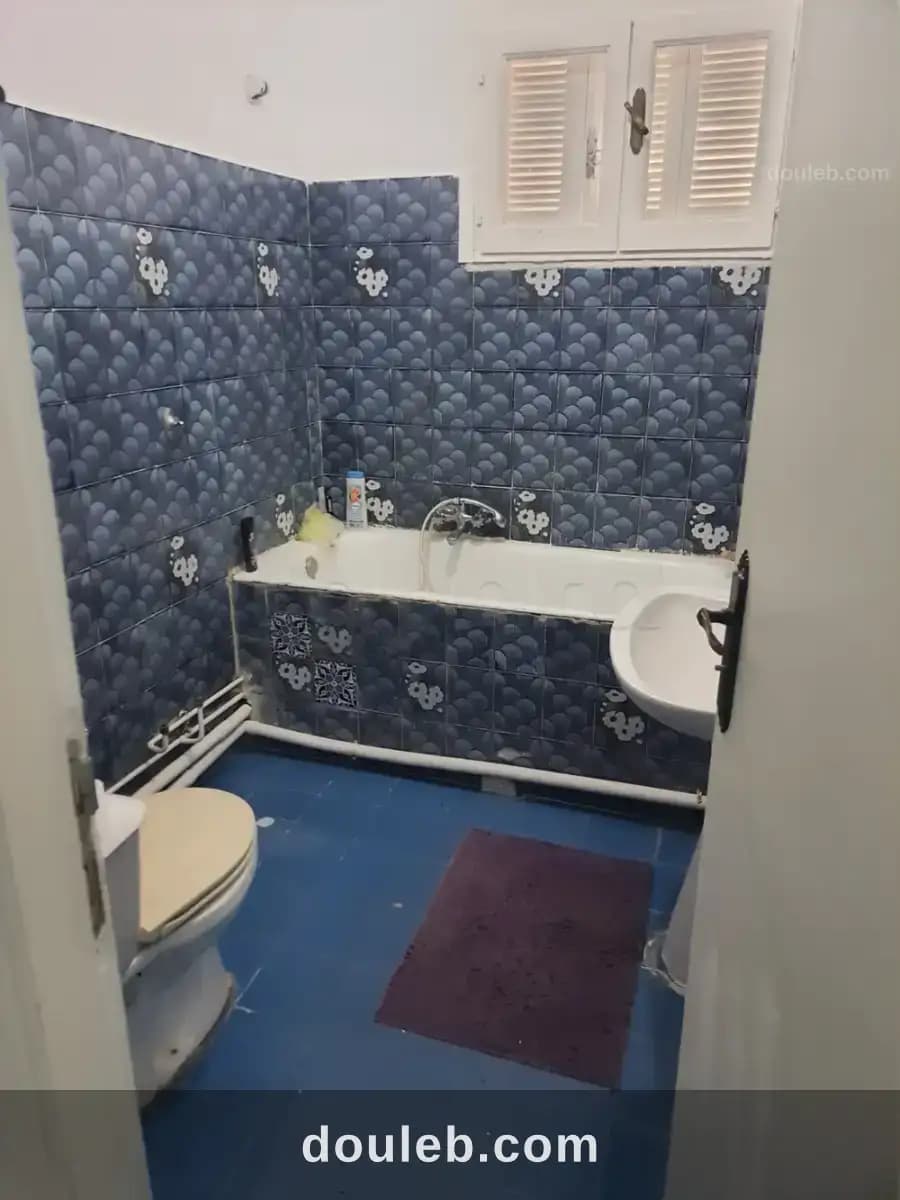 Appartement en face campus universitaire manar1 - Miniature 4