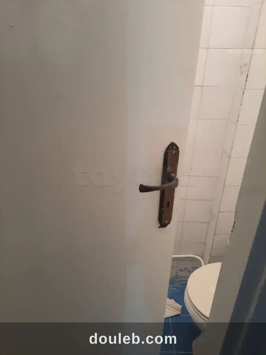 Appartement en face campus universitaire manar1 - Miniature 5