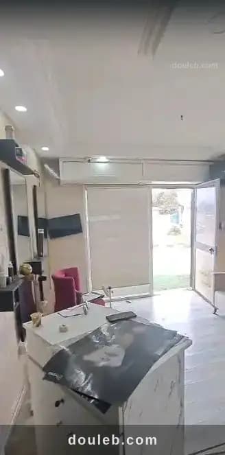 Gerance libre salon desthétique megrine à Ben Arous