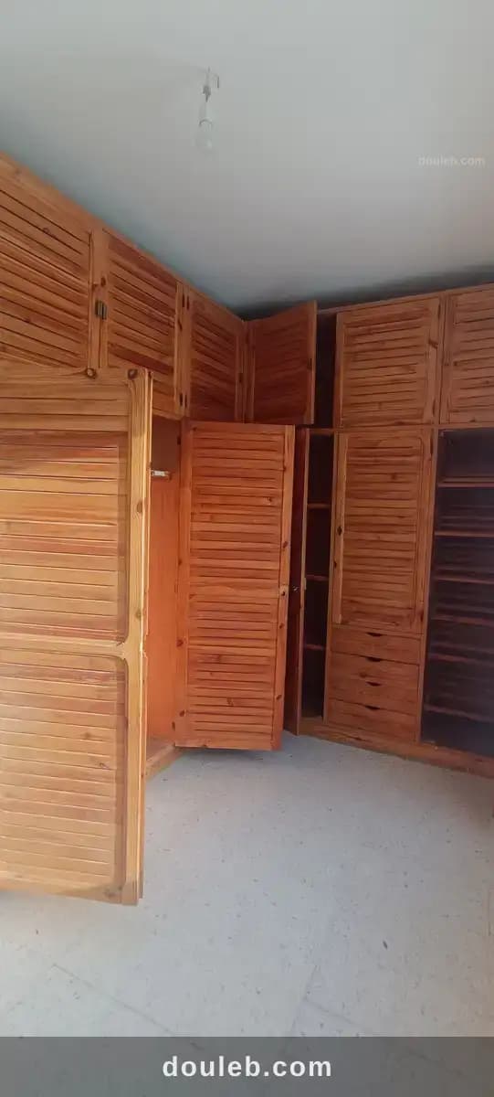 Agreable etage de villa s5 - Miniature 2