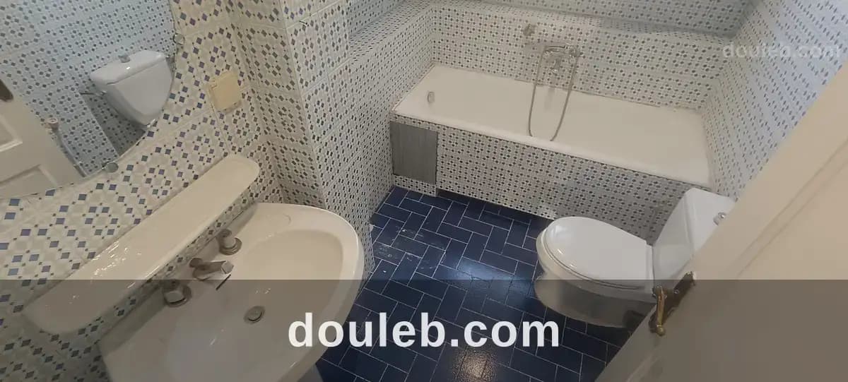 Agreable etage de villa s5 - Miniature 4