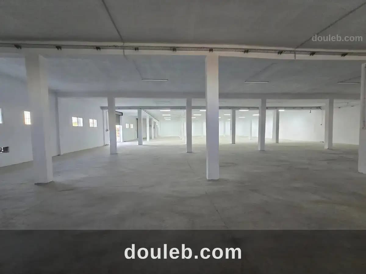 3 local individuel 7000m a sousse - Miniature 2