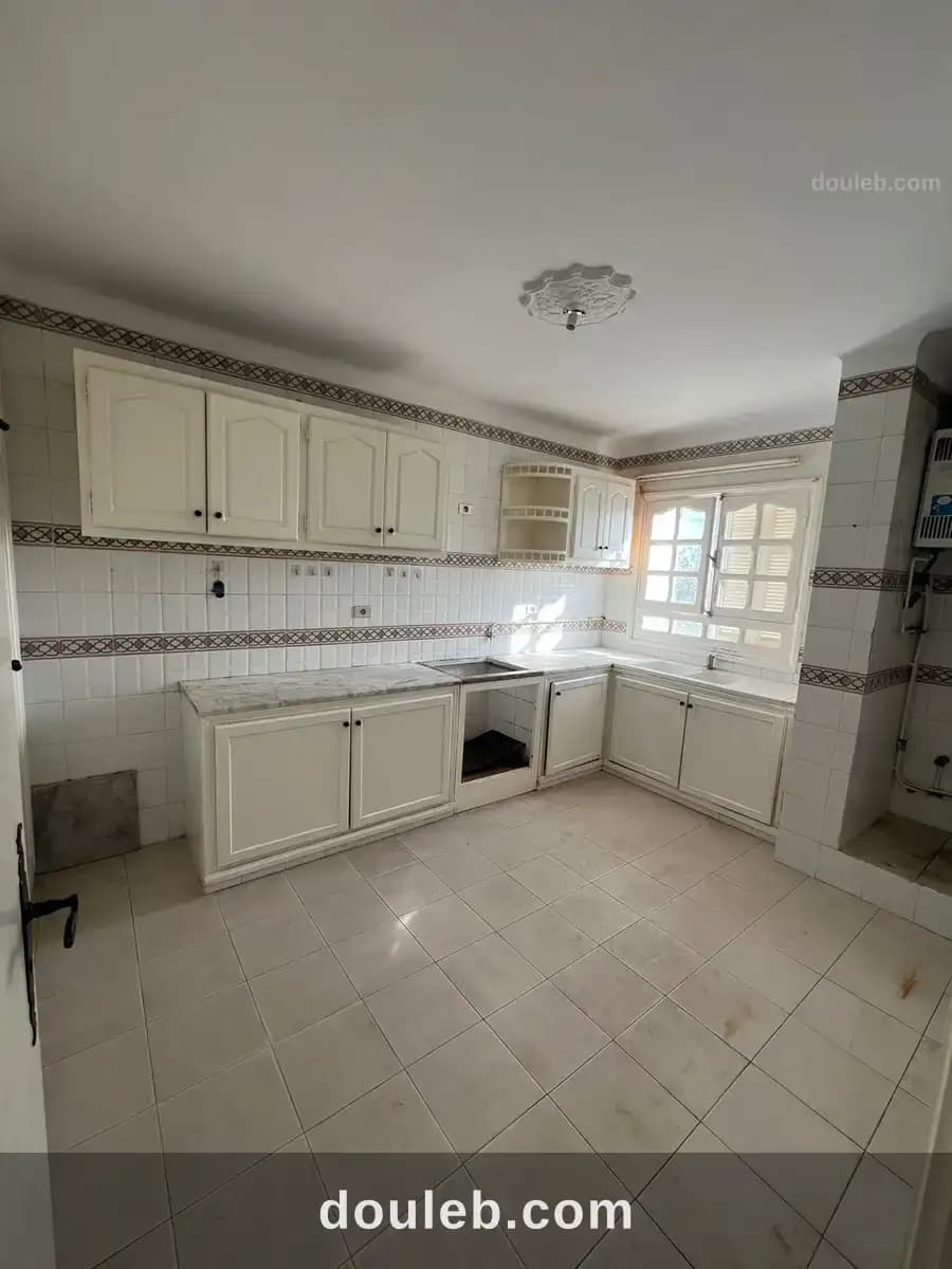 Appartement s3 a hammamet nord - Miniature 2