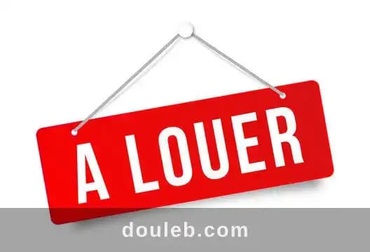 S2 richement meublé à Tunis