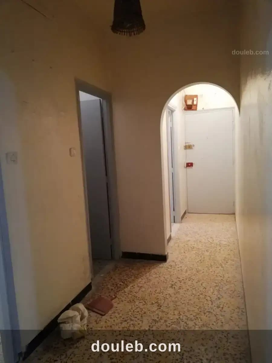 Appartement 2 pièces cité el mourouj sfax à Sfax